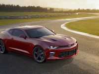 Chevrolet Camaro (2016) - picture 4 of 16