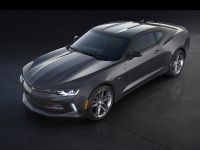 Chevrolet Camaro (2016) - picture 5 of 16