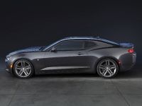 Chevrolet Camaro (2016) - picture 8 of 16