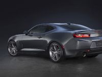 Chevrolet Camaro (2016)