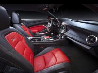 Chevrolet Camaro (2016)