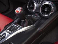 Chevrolet Camaro (2016)