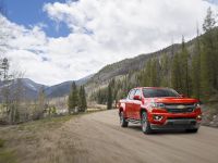 Chevrolet Colorado Duramax (2016) - picture 1 of 7