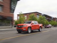 Chevrolet Colorado Duramax (2016) - picture 2 of 7