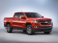 Chevrolet Colorado Duramax (2016) - picture 4 of 7