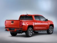 Chevrolet Colorado Duramax (2016) - picture 5 of 7