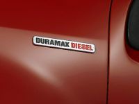 Chevrolet Colorado Duramax (2016) - picture 6 of 7