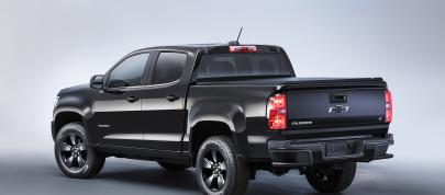 Chevrolet Colorado Midnight (2016) - picture 4 of 4