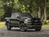 Chevrolet Colorado Midnight (2016) - picture 1 of 4