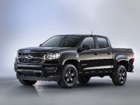 Chevrolet Colorado Midnight (2016) - picture 3 of 4