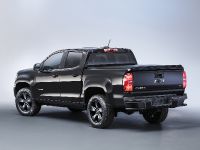 Chevrolet Colorado Midnight (2016) - picture 4 of 4