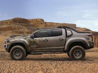 Chevrolet Colorado ZH2 Fuel Cell (2016) - picture 2 of 8