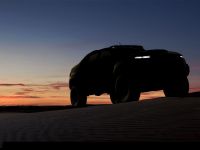 Chevrolet Colorado ZH2 Fuel Cell (2016)