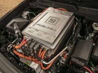 2016 Chevrolet Colorado ZH2 Fuel Cell
