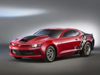 Chevrolet COPO Camaro (2016) - picture 1 of 2