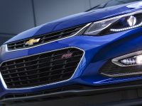 Chevrolet Cruze (2016) - picture 8 of 11