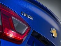 Chevrolet Cruze (2016) - picture 10 of 11