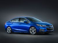 Chevrolet Cruze (2016) - picture 11 of 11