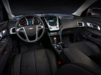 Chevrolet Equinox LTZ (2016) - picture 5 of 9