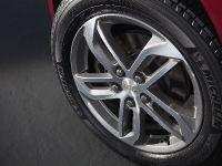 Chevrolet Equinox LTZ (2016)