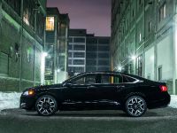 Chevrolet Impala Midnight Edition (2016) - picture 2 of 4
