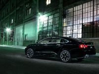 Chevrolet Impala Midnight Edition (2016) - picture 3 of 4