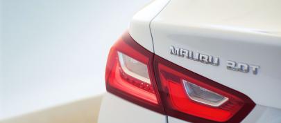 Chevrolet Malibu (2016) - picture 7 of 9