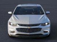 Chevrolet Malibu (2016) - picture 2 of 9