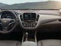 Chevrolet Malibu (2016)