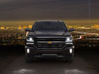 Chevrolet Silverado 1500 (2016) - picture 4 of 13