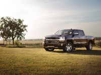 Chevrolet Silverado 1500 (2016) - picture 7 of 13