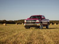 Chevrolet Silverado 1500 (2016)