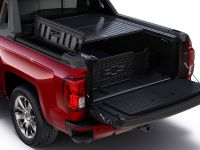 Chevrolet Silverado High Desert package (2016) - picture 3 of 3