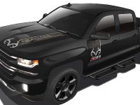 Chevrolet Silverado Realtree Edition (2016) - picture 2 of 3