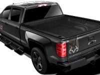 Chevrolet Silverado Realtree Edition (2016) - picture 3 of 3