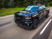 Chevrolet Silverado Resque Squad (2016) - picture 1 of 3