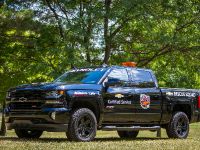 Chevrolet Silverado Resque Squad (2016) - picture 2 of 3