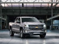 Chevrolet Silverado strenght tests (2016) - picture 1 of 15