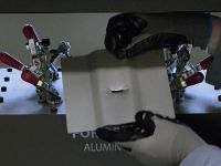 Chevrolet Silverado strenght tests (2016)