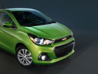 Chevrolet Spark (2016) - picture 2 of 11