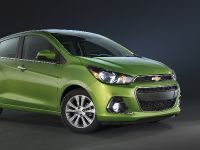 Chevrolet Spark (2016) - picture 3 of 11