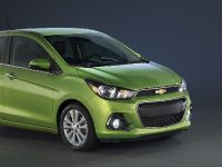 Chevrolet Spark (2016) - picture 5 of 11