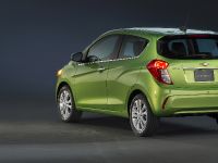 Chevrolet Spark (2016) - picture 7 of 11