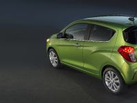 Chevrolet Spark (2016) - picture 8 of 11