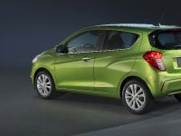 Chevrolet Spark (2016)