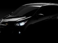 Chevrolet Spark (2016)