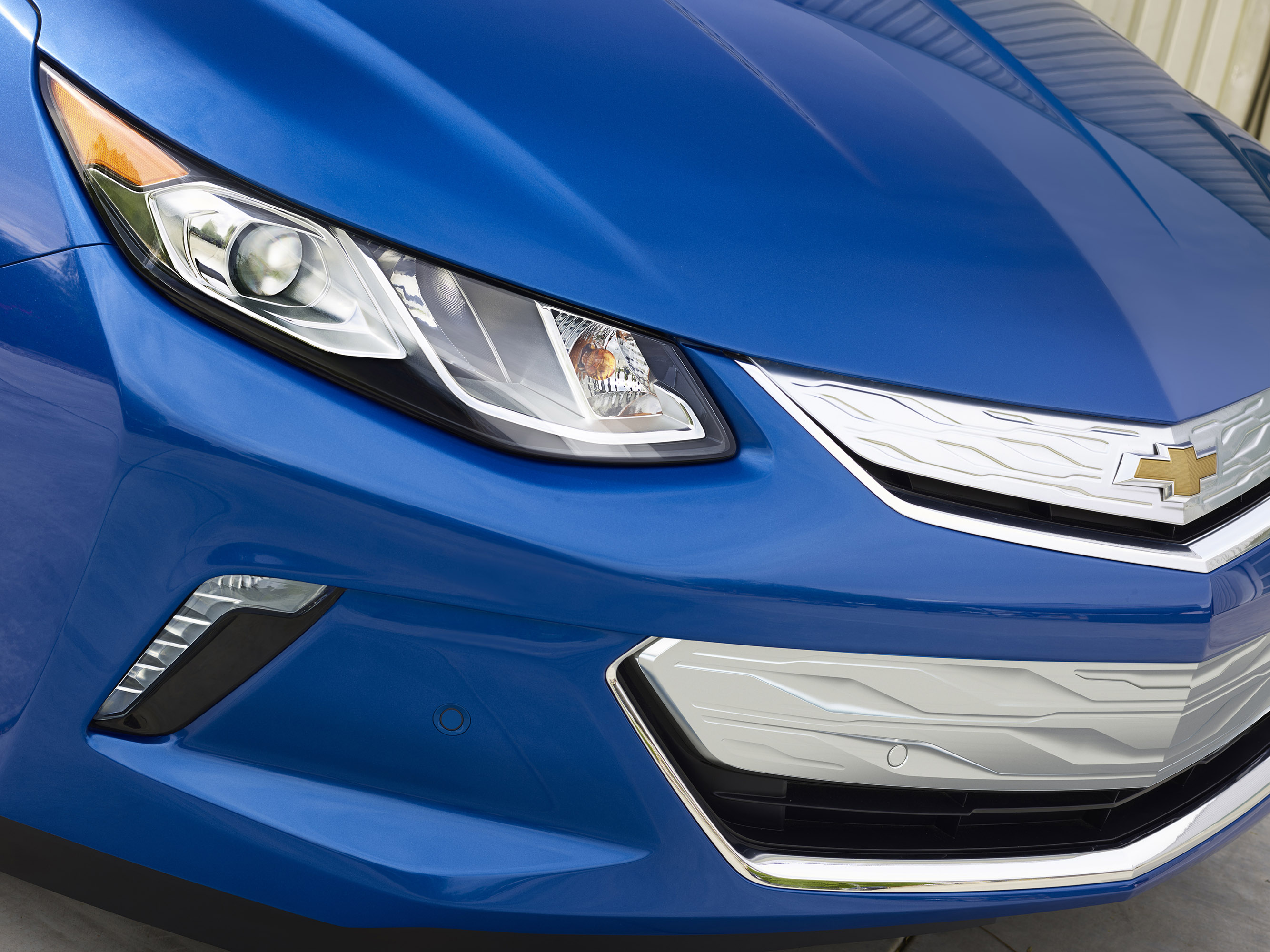 Chevy Volt Monthly Payment