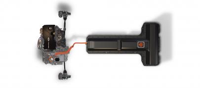 Chevrolet Volt (2016) - picture 4 of 27