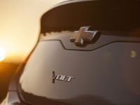 Chevrolet Volt (2016) - picture 6 of 27
