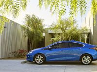 Chevrolet Volt (2016)